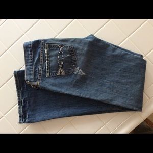 ❗️$5❗️Abercrombie & Fitch jeans